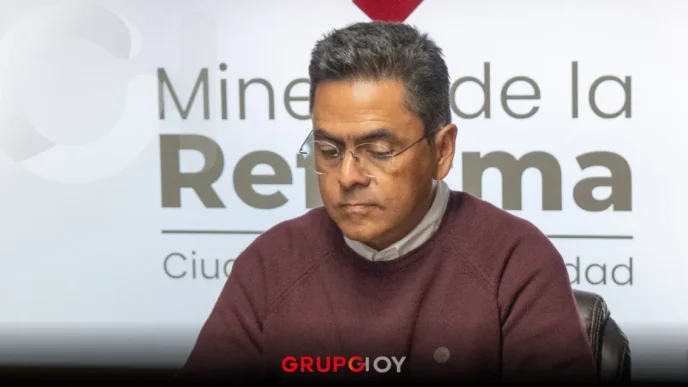 Denuncian irregularidades en el cabildo de Mineral de la Reforma bajo el gobierno de Eduardo Medécigo