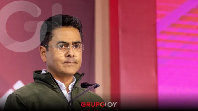 Detenciones y extorsiones evidencian crisis de inseguridad en Mineral de la Reforma con Eduardo Medécigo