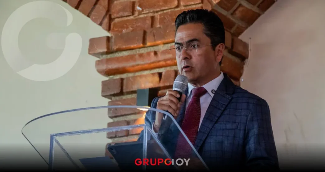 Delitos en Mineral de la Reforma se disparan mientras Eduardo Medécigo ocupa nuevo puesto en la CNSPM