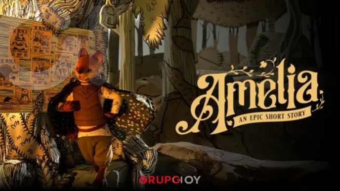 Moira Animation Studio prepara ópera prima en stop motion: Amelia