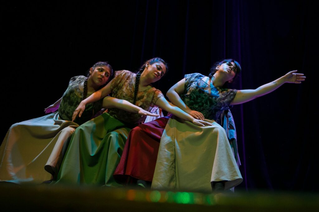 Navidad: Vive la magia en el Centro Cultural del Ferrocarril