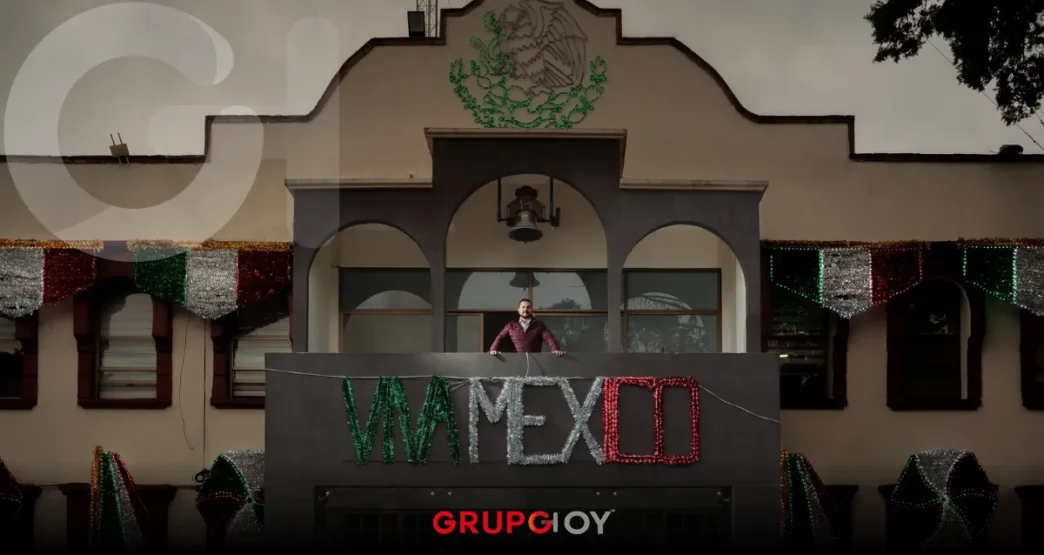 Tepeapulco inicia transición de gobierno tras la muerte del alcalde Alfredo González Quiroz