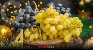 Precio de la uva se dispara en Hidalgo: hasta 300 pesos el kilo por temporada de Año Nuevo