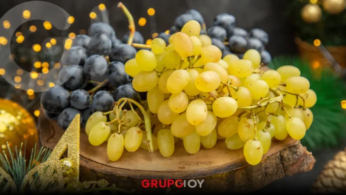 Precio de la uva se dispara en Hidalgo: hasta 300 pesos el kilo por temporada de Año Nuevo