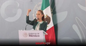 Hidalgo, entre las entidades más visitadas por Claudia Sheinbaum en 2025