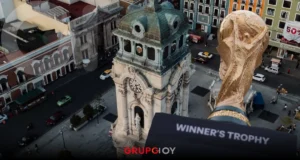 Selecciones internacionales visitan Pachuca como posible sede de campamentos base para el Mundial 2026