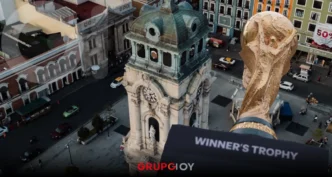 Selecciones internacionales visitan Pachuca como posible sede de campamentos base para el Mundial 2026