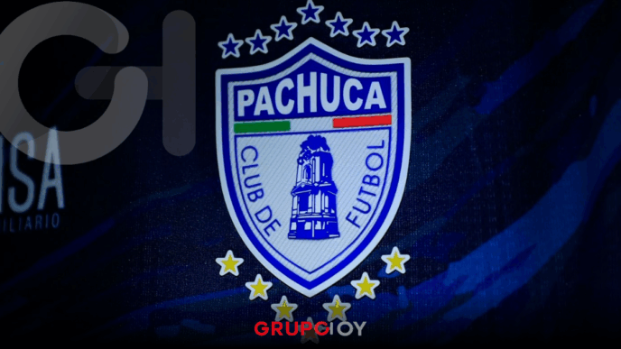 ¡Alarma en Pachuca! 2025, el primer año sin debutar canteranos "Tuzos" en 16 temporadas