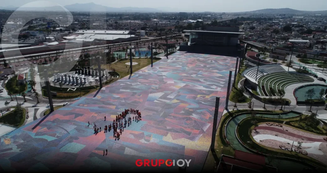 Invertirán más de 15 millones de pesos en nuevas obras del Parque Cultural Hidalguense