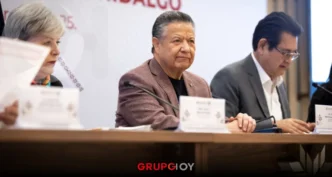 Parque Ecológico y de Reciclaje de Hidalgo: Una apuesta histórica por la sostenibilidad