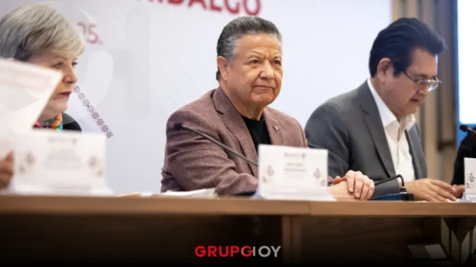 Parque Ecológico y de Reciclaje de Hidalgo: Una apuesta histórica por la sostenibilidad