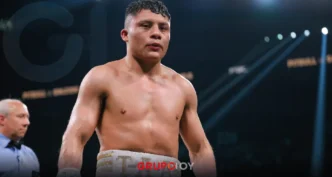 Pitbull Cruz vs Lamont Roach