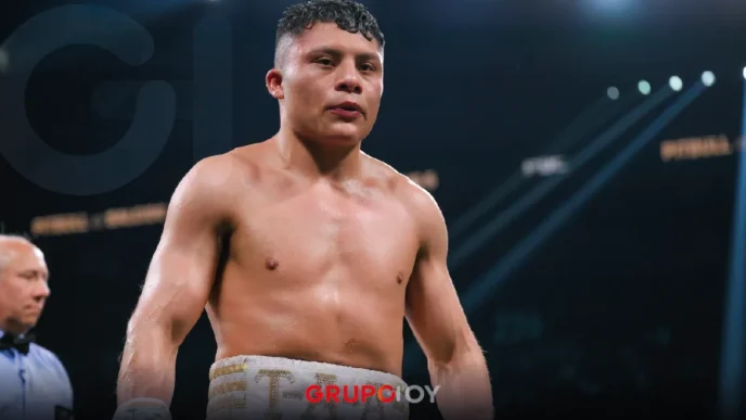 Pitbull Cruz vs Lamont Roach