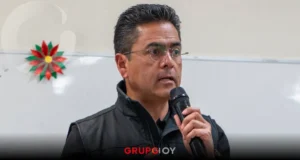 Policía Municipal de Mineral de la Reforma denuncia irregularidades y exige respuesta a Medécigo