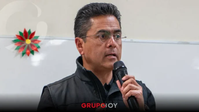 Policía Municipal de Mineral de la Reforma denuncia irregularidades y exige respuesta a Medécigo