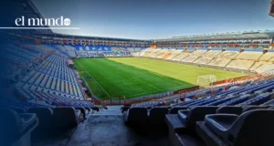 ¿Cuánto dinero recauda el estacionamiento del Estadio Hidalgo por partido?