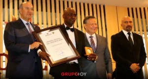 Premio Estatal del Deporte 2025