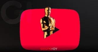 Premios Oscar YouTube
