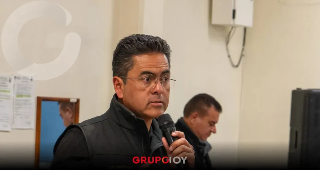 Señalan inconsistencias en el Presupuesto de Egresos 2026 en Mineral de la Reforma durante la gestión de Medécigo