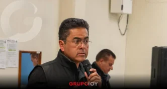 Señalan inconsistencias en el Presupuesto de Egresos 2026 en Mineral de la Reforma durante la gestión de Medécigo