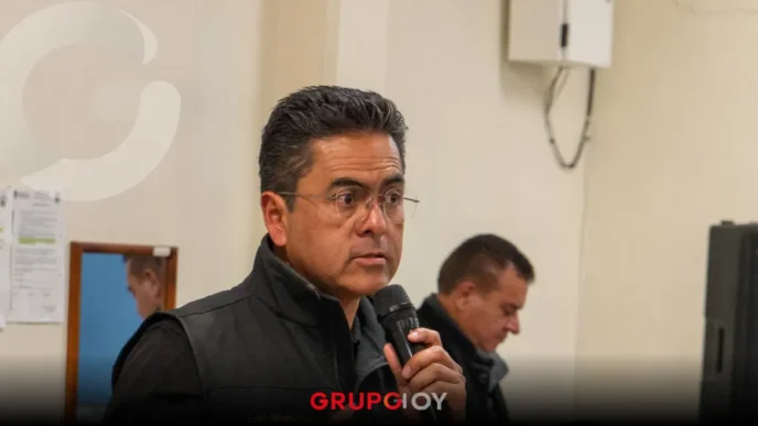 Señalan inconsistencias en el Presupuesto de Egresos 2026 en Mineral de la Reforma durante la gestión de Medécigo