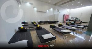 Refugio Invernal en Pachuca 2025-2026: Horarios, servicios y ubicación