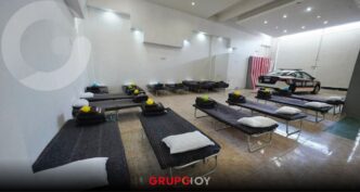 Refugio Invernal en Pachuca 2025-2026: Horarios, servicios y ubicación