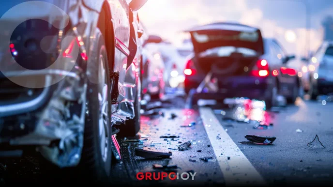 Pachuca implementará adecuaciones en el Río de las Avenidas tras recientes accidentes viales