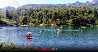 Hidalgo cerrará 2025 completamente libre de sequía