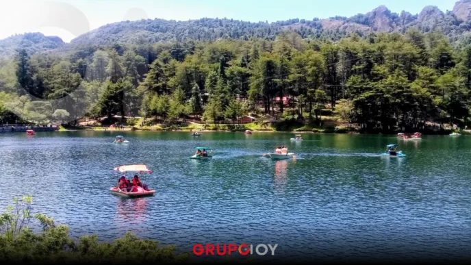 Hidalgo cerrará 2025 completamente libre de sequía