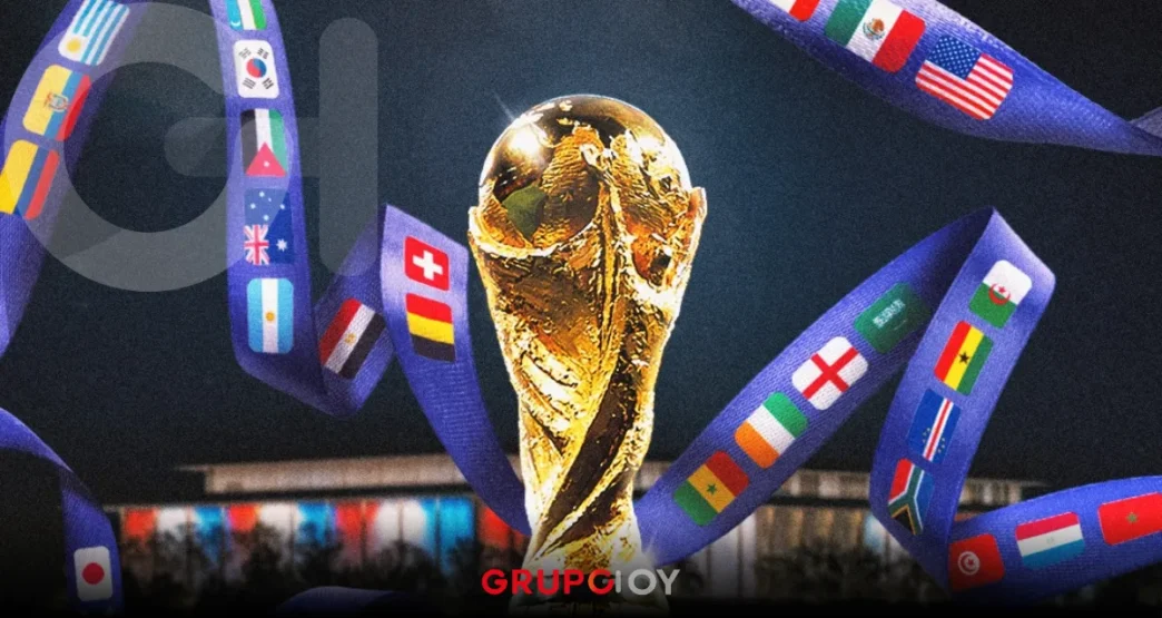 Sorteo del Mundial 2026: ¿Cuándo y dónde ver en vivo el evento?