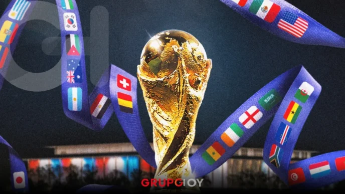 Sorteo del Mundial 2026: ¿Cuándo y dónde ver en vivo el evento?