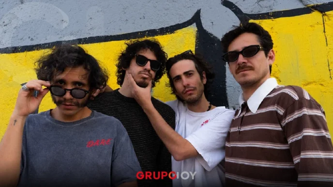 Te vi en un planetario Pachuca