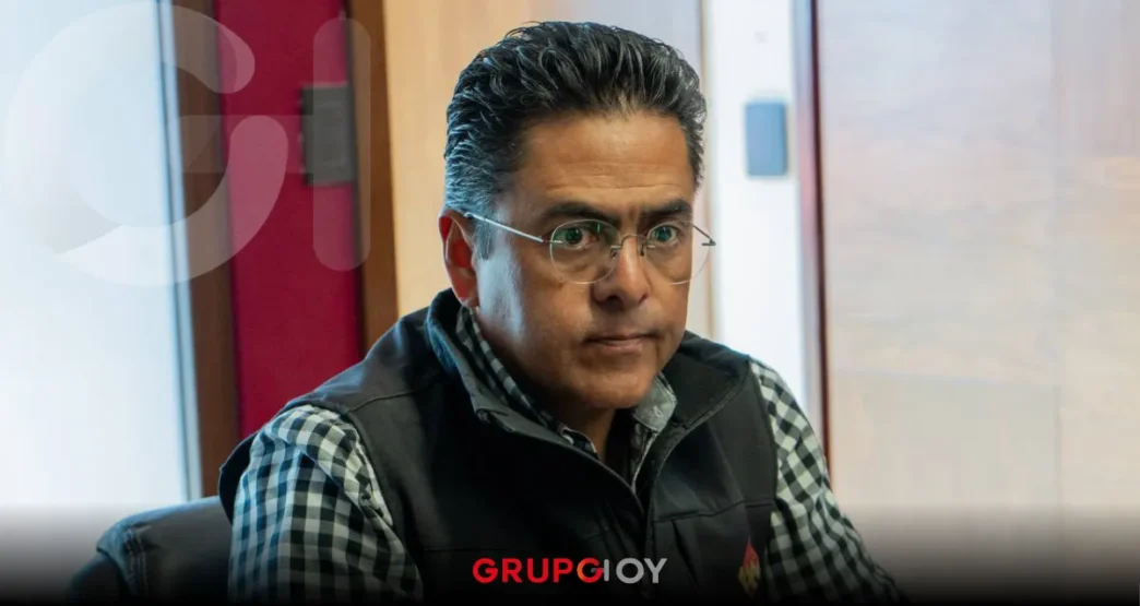 Túnel clandestino en Mineral de la Reforma es suspendido; habitantes critican gestión de Eduardo Medécigo