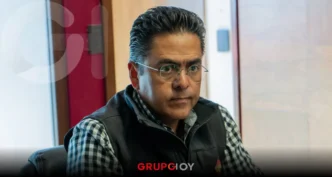 Túnel clandestino en Mineral de la Reforma es suspendido; habitantes critican gestión de Eduardo Medécigo