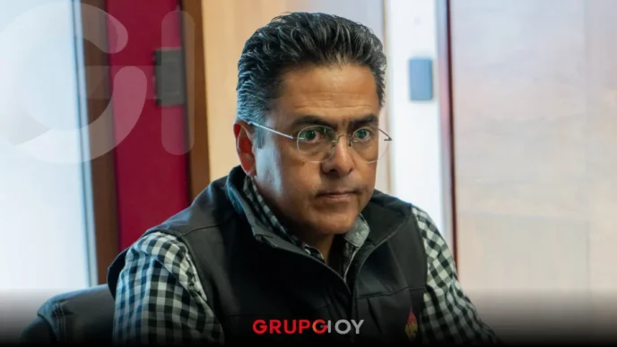 Túnel clandestino en Mineral de la Reforma es suspendido; habitantes critican gestión de Eduardo Medécigo