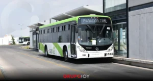 Tuzobús 2026: Gobierno de Hidalgo anuncia inversión histórica de más de 662 MDP