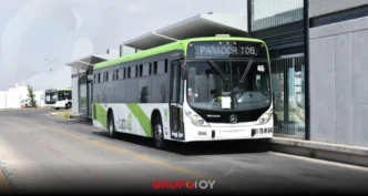 Tuzobús 2026: Gobierno de Hidalgo anuncia inversión histórica de más de 662 MDP