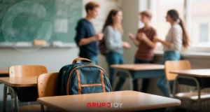 Vacaciones de invierno SEP 2025-2026