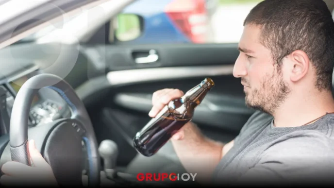 Pachuca refuerza seguridad vial con operativo de alcoholímetro durante el Guadalupe-Reyes