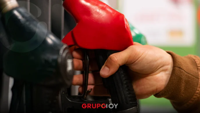 Aseguran 9 mil litros de huachicol en Hidalgo