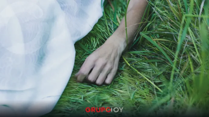 Encuentran un cadáver en la México-Pachuca