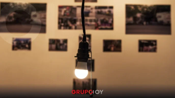 CFE anuncia corte de luz en ciertas colonias de Pachuca este 11 de diciembre