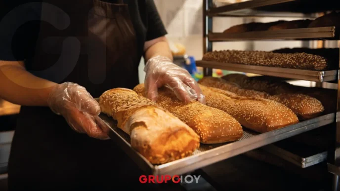 comercio informal en Hidalgo