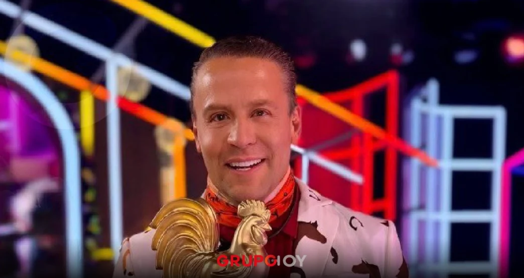 ¿Cuánto dinero ganó Alfredo Adame por su victoria en La Granja VIP 2025?