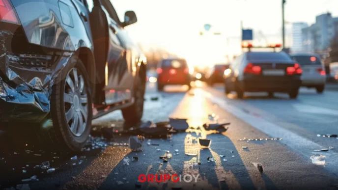 ¿De cuánto es la multa si me detiene el Operativo Radar en Pachuca?