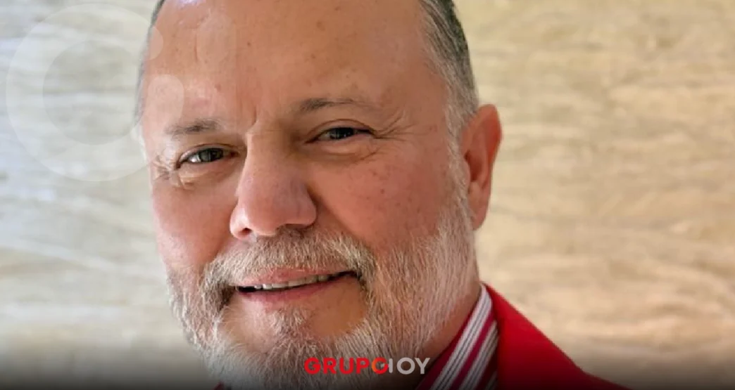 detención de César Duarte