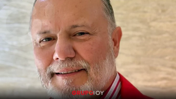 detención de César Duarte