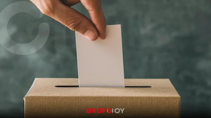 elección judicial en Hidalgo