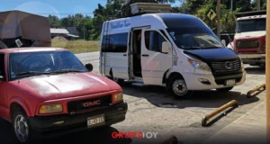 Encuentran con vida a 13 hidalguenses desaparecidos en Sinaloa